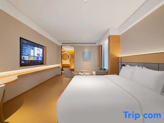 Business room