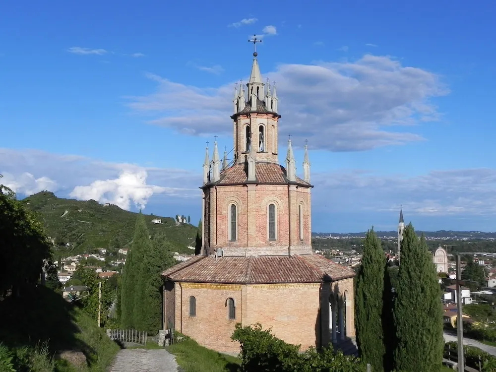 da Meri Locazione Turistica Appartamento