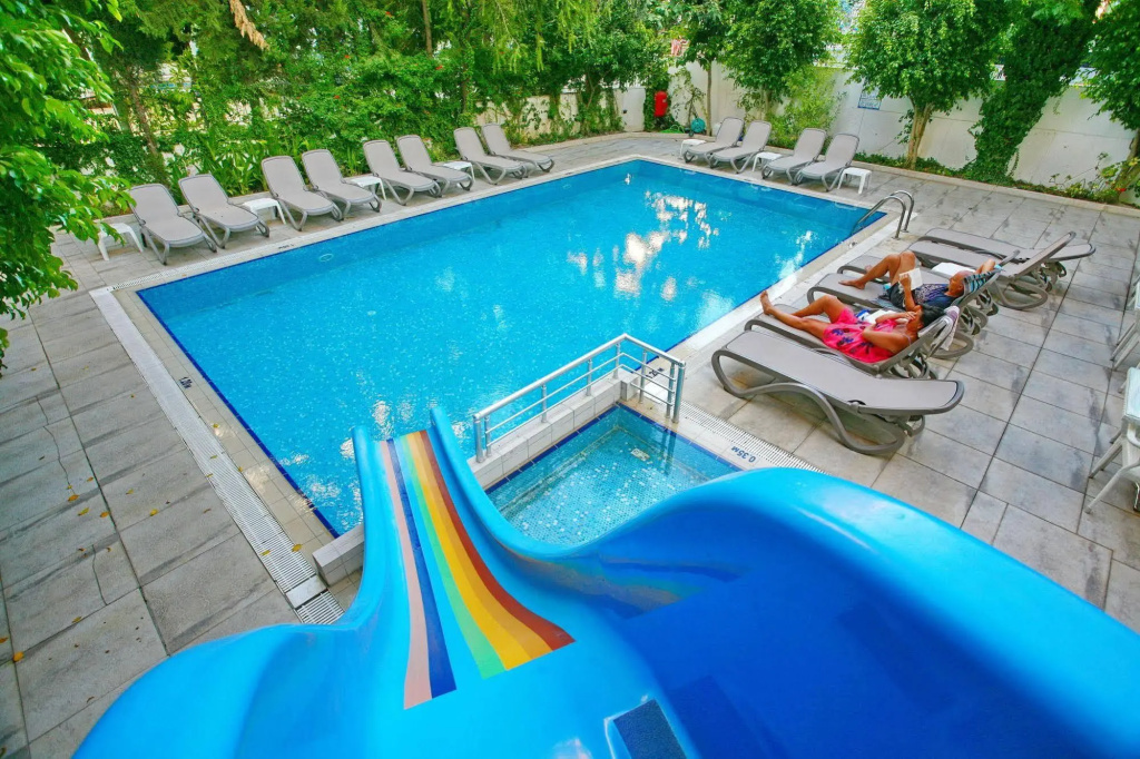 Hotel photo 15