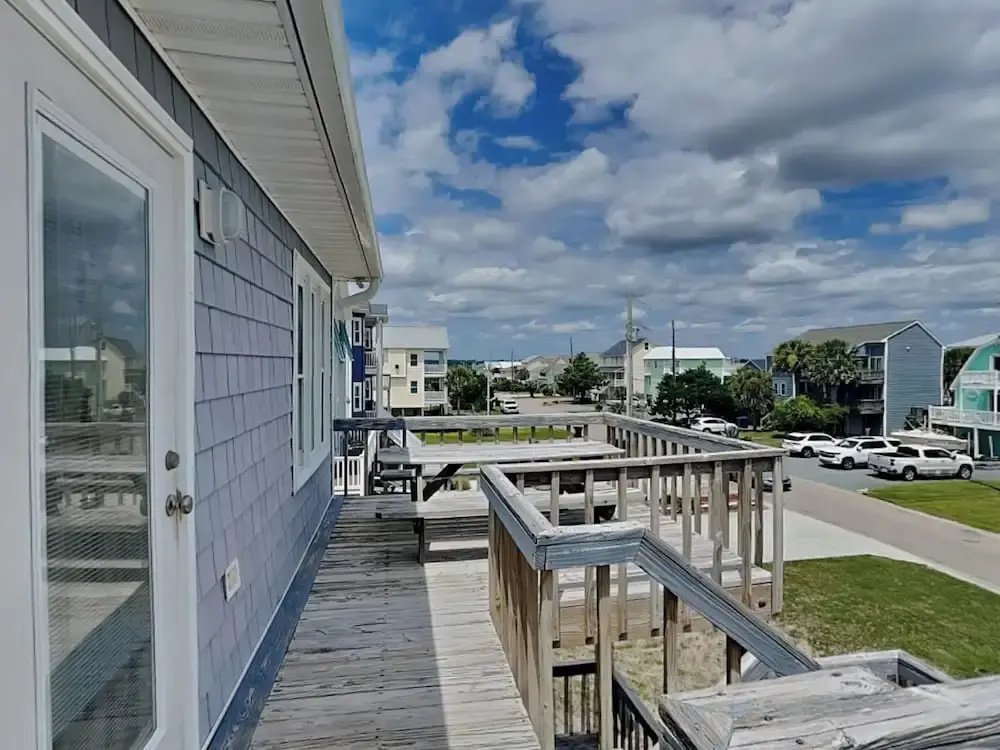Hoff 1 by Topsail Realty