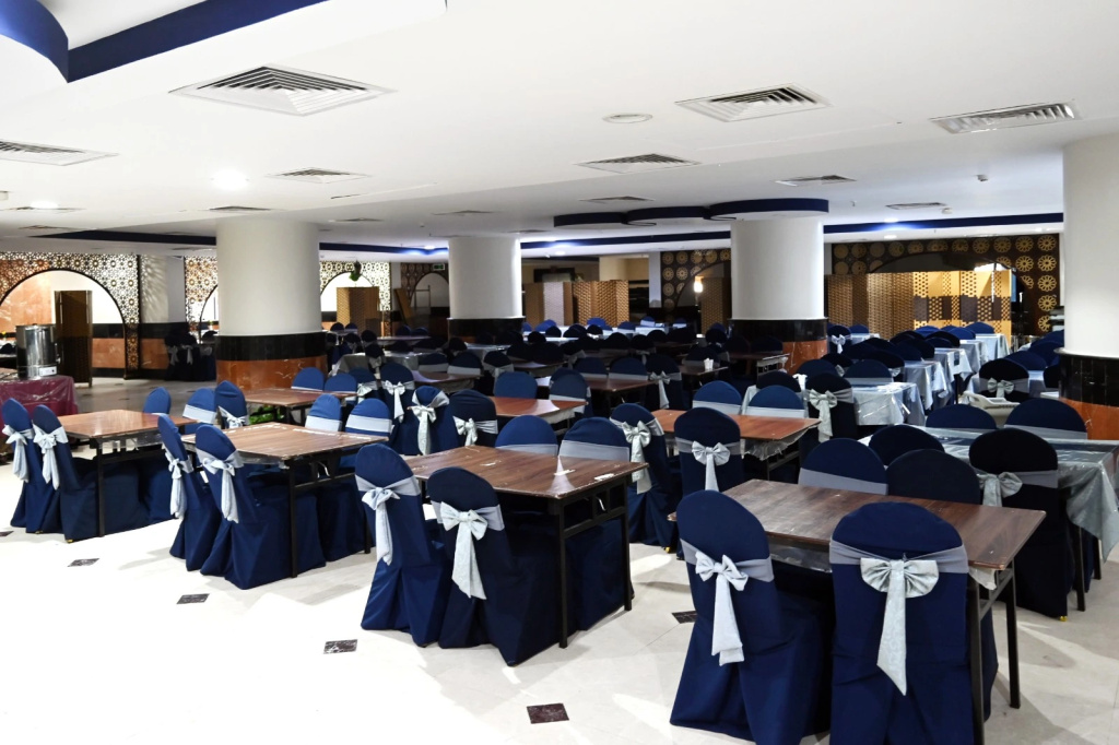 Amjad Al Deafah Hotel - Général