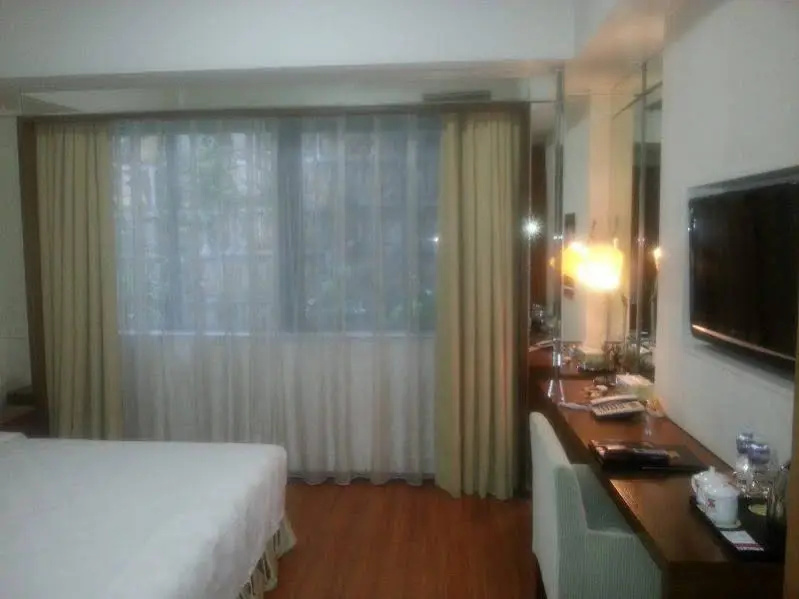 Xueyuan Hotel