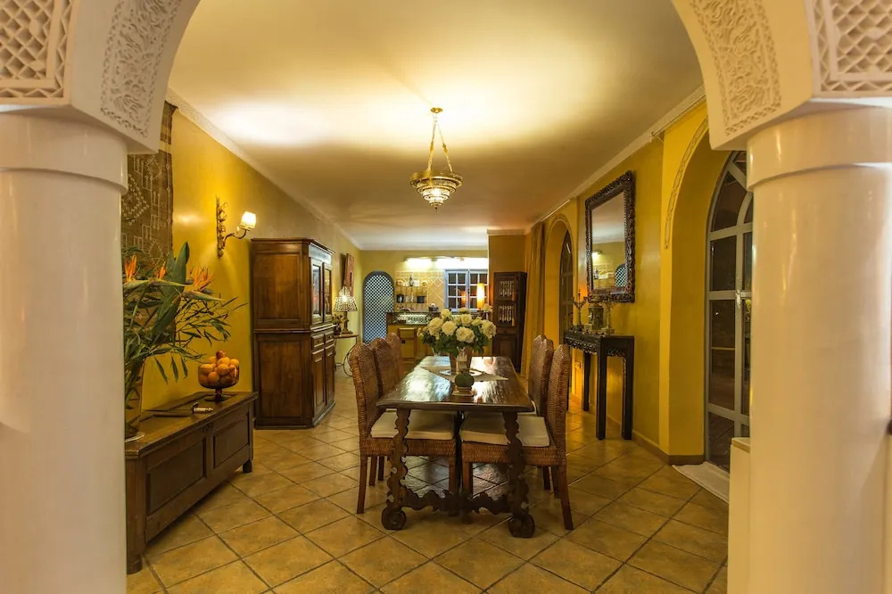 Villa Les Oliviers - фото 19
