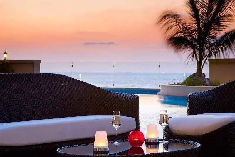 Jumeirah Beach Club
