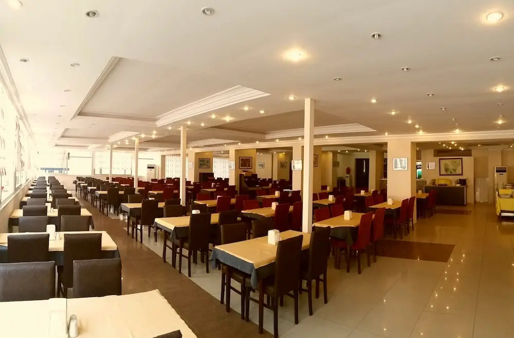 Bayar Beach Club Hotel, Аланья, Туреччина мініатюра 31