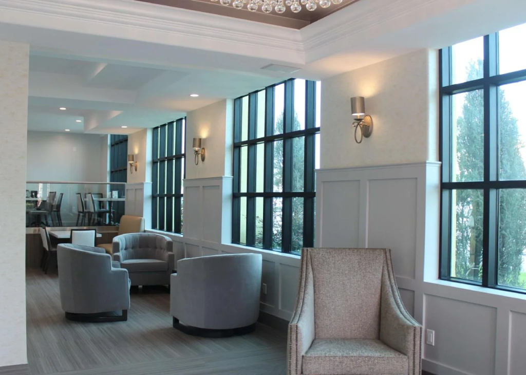 Best Western Woodland Hills Inn - Général