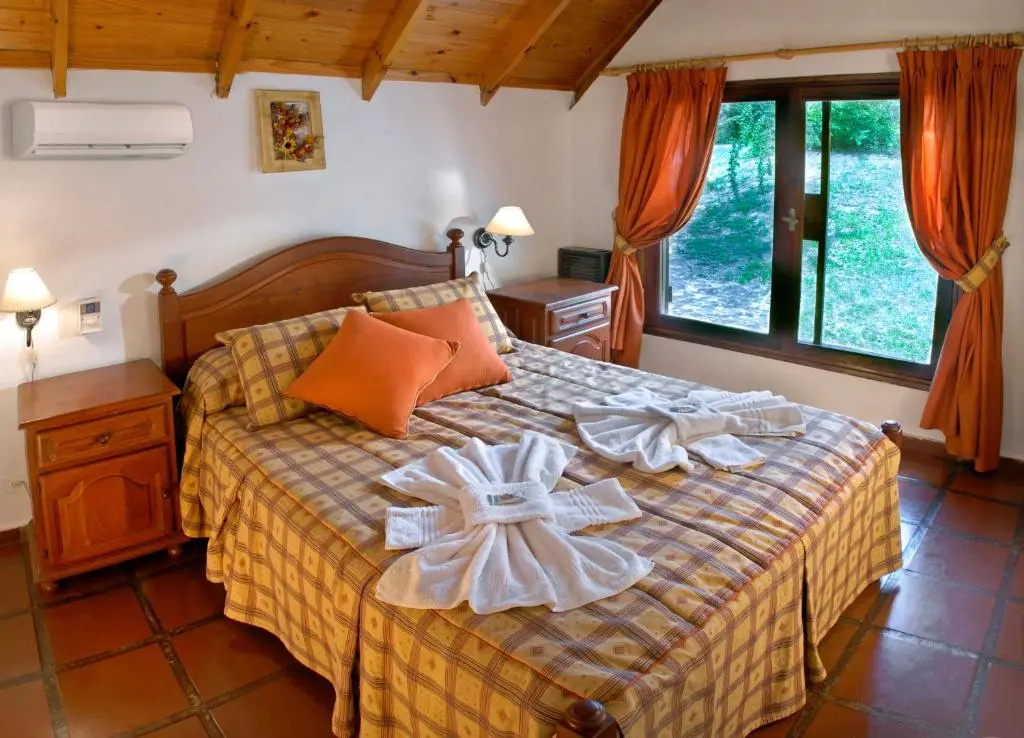 Cabanas Graz Hauser - Chambres