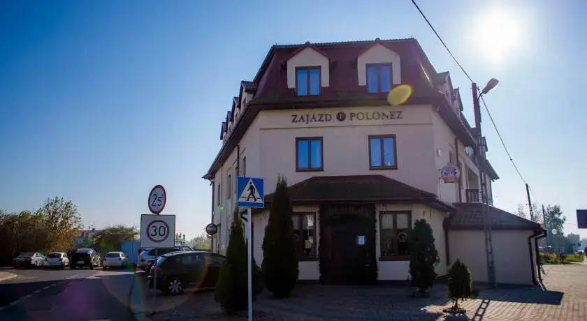 Polonez
