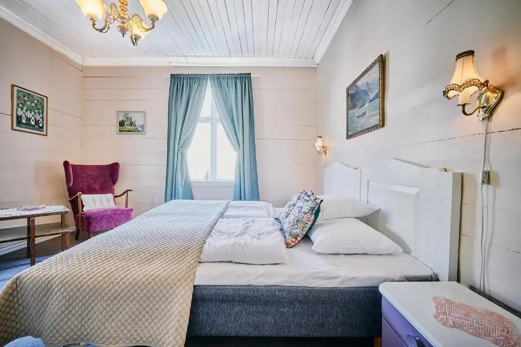 Visnes hotel Stryn AS - Chambres