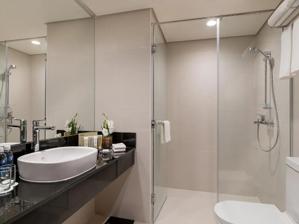 Deluxe Double room (full double bed)