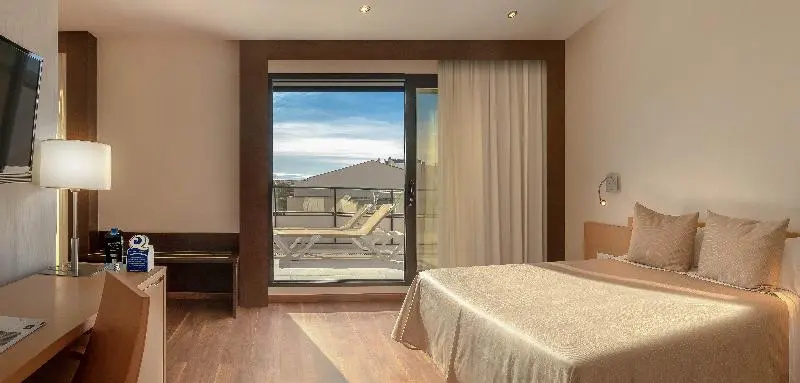 Hotel RH Don Carlos & SPA By Hoteles RH - Chambres