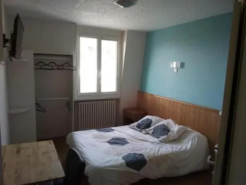 Voir la photo 4 — Hotel du Lac