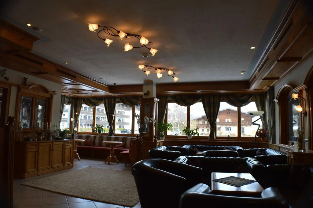 Hotel Das Urbisgut - Général
