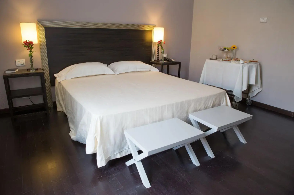 Grand Hotel Villa Itria - Général