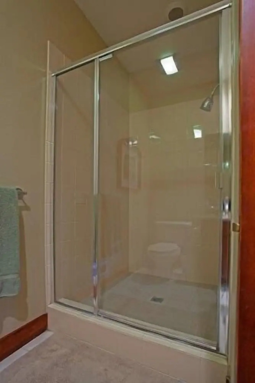 Timbers 1033 - Chambres