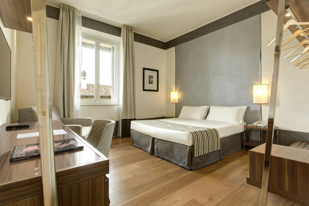Orto De Medici Hotel - Général