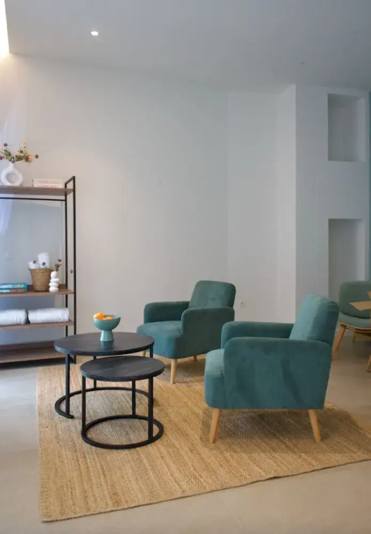 Classic Apartment