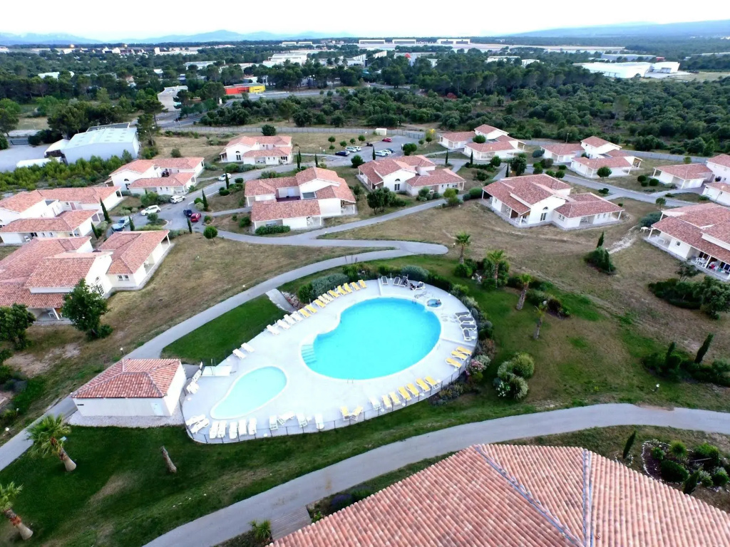Le Domaine de Manon - Général