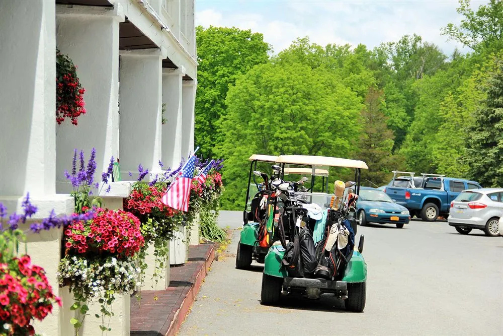 Wolf Hollow At The Water Gap Country Club - Général