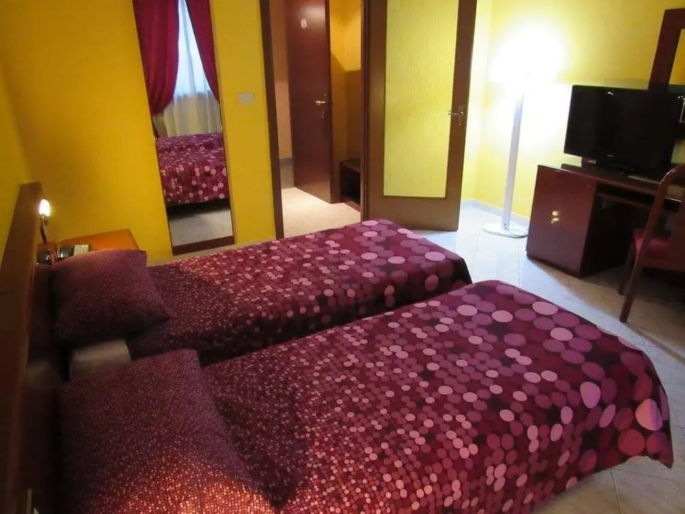 Hotel Elite - Général