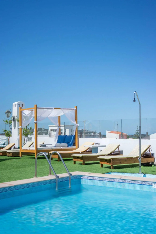 Loule Jardim Hotel - Général