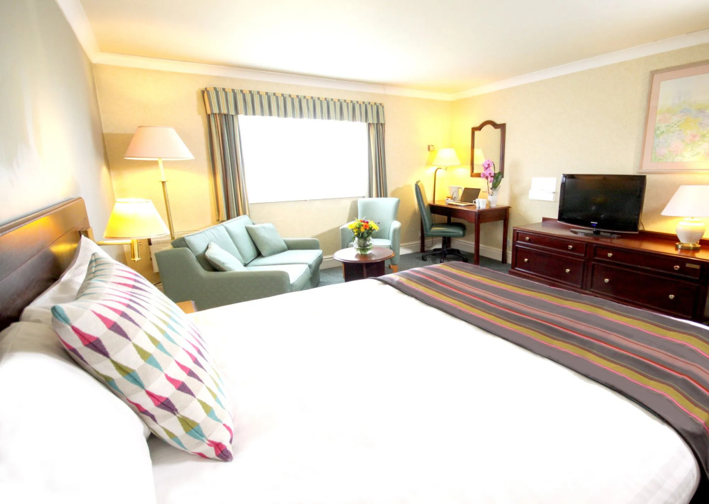 City Centre Coventry Hotel By Belvilla - Général