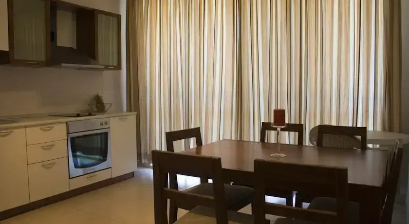 Sunny House Apart Hotel, Сонячний берег, Болгарія мініатюра 20