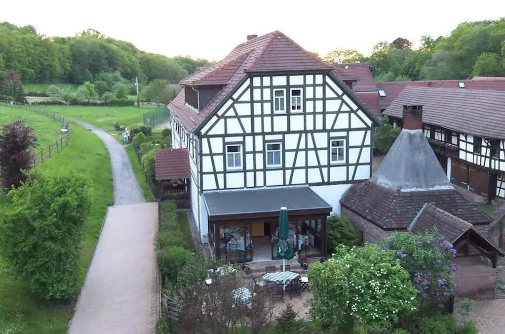 Hammermühle Hotel & Gesundheitsresort - Général