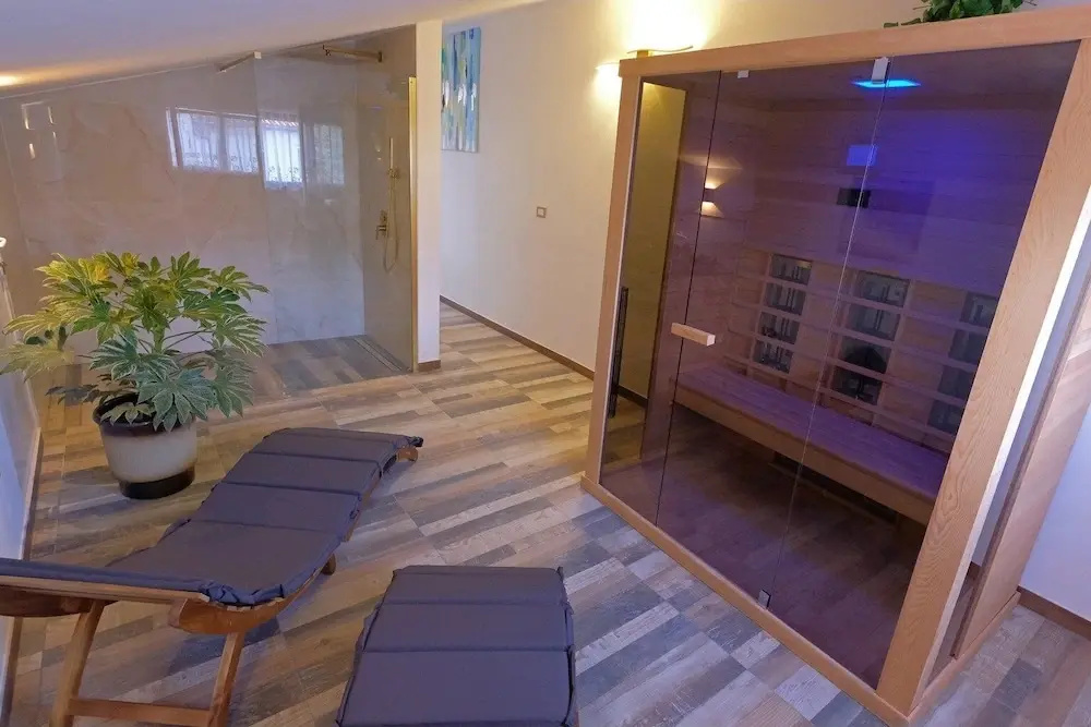Hotel photo 9