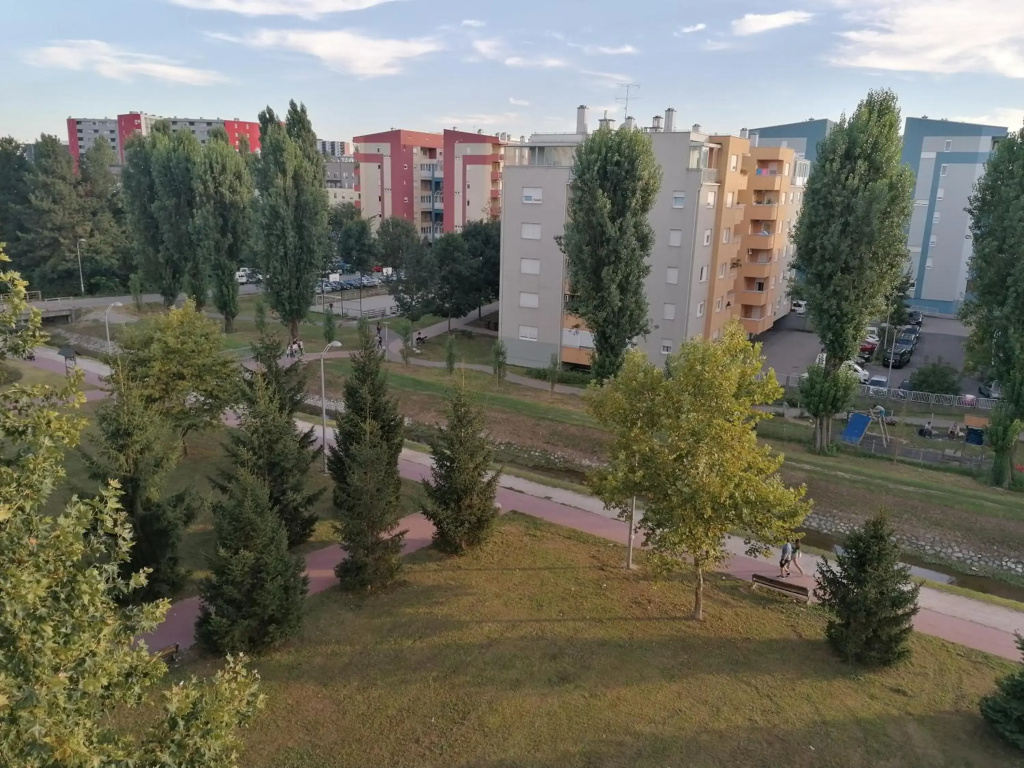Apartman Zelena Oaza