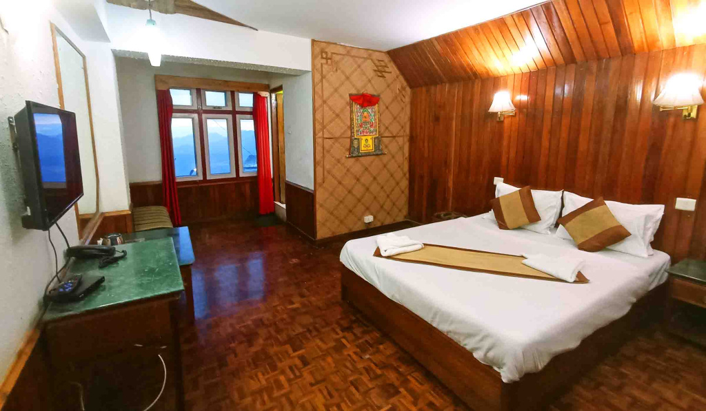 Hotel photo 9