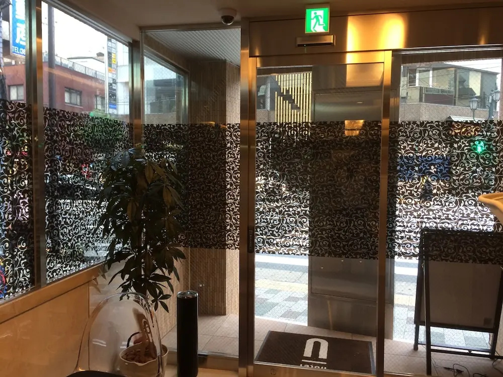 Hotel photo 18