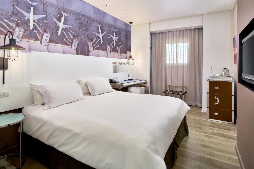 Protea Hotel by Marriott O.R. Tambo Airport - Chambres