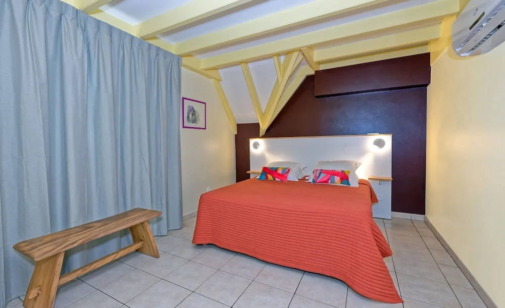 Village Creole Hotel - Chambres