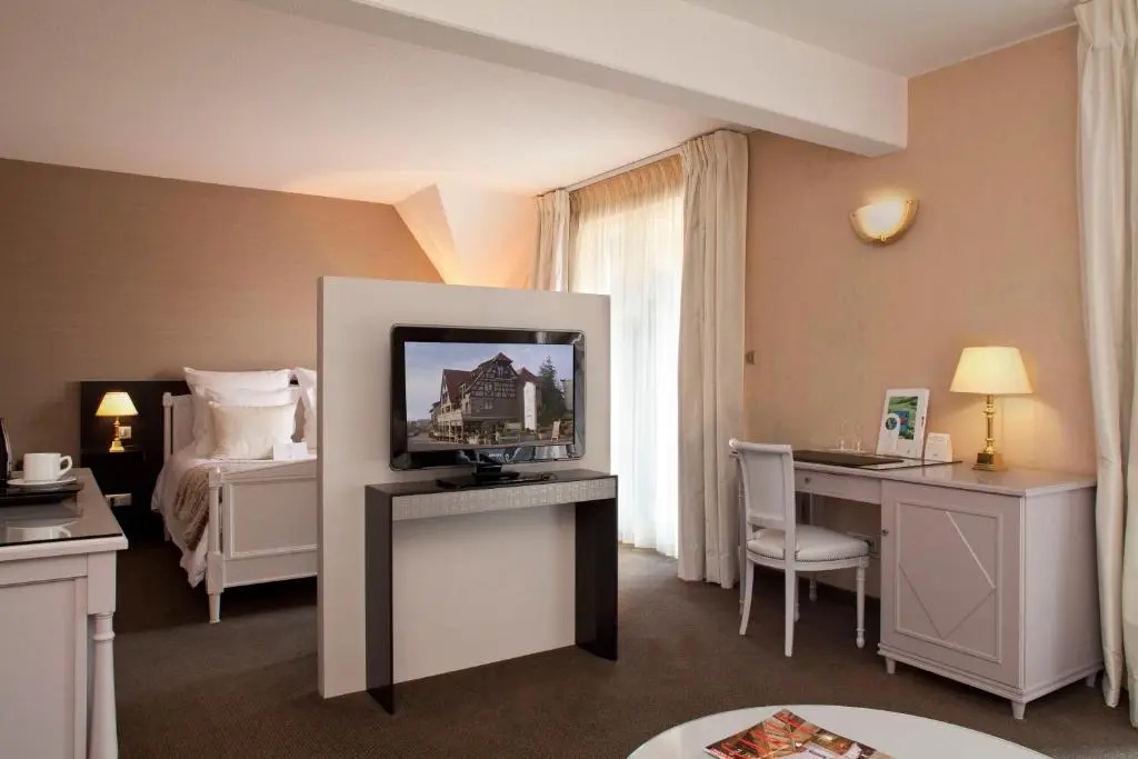 Suite