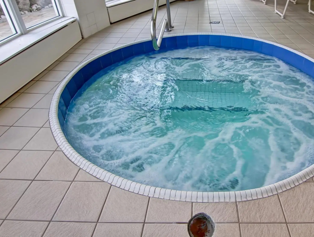 Hilton Garden Inn Toronto - Mississauga - Général