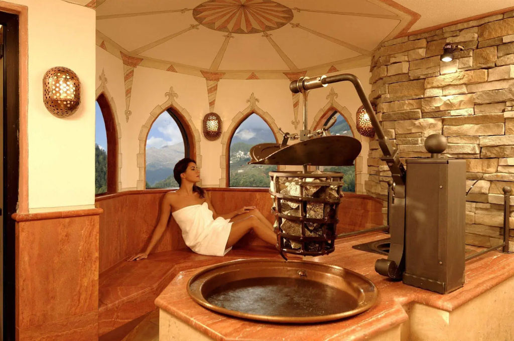 Kristiania Pure Nature Hotel & Spa - Général