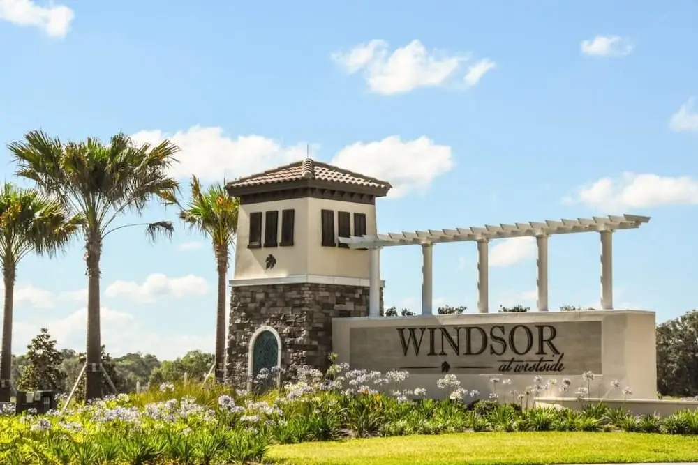 Windsor at Westside by Fidelity VH ID: 244357