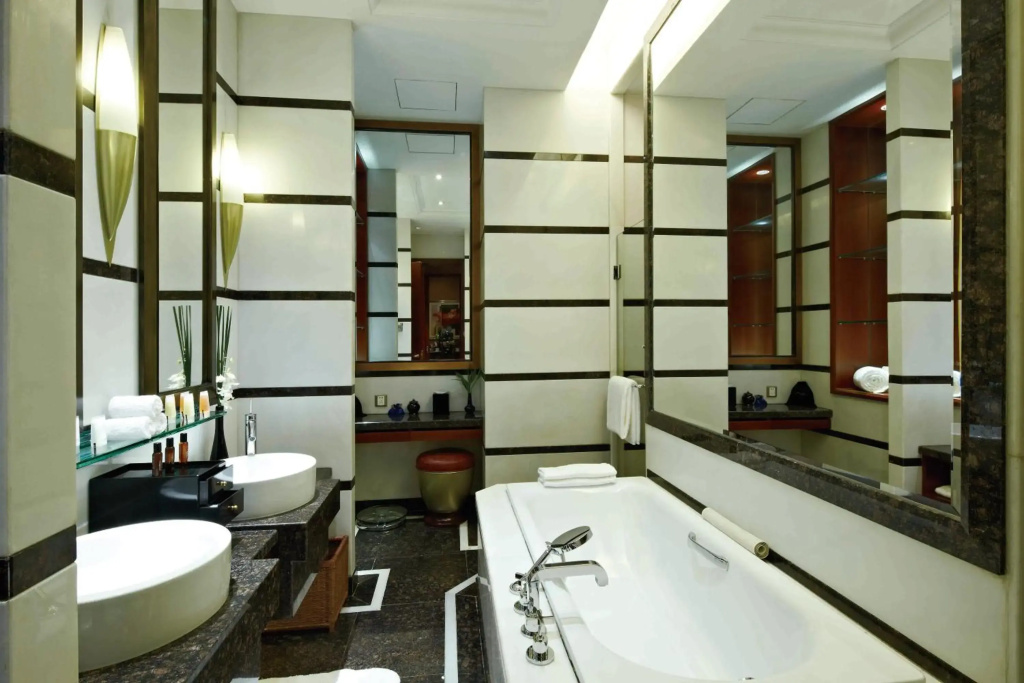 Kempinski Hotel Shenzhen China - Général