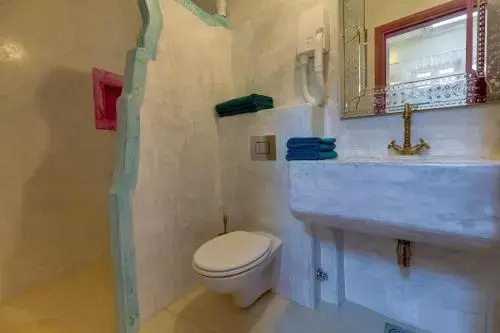 La Dolce Vita Suites - Casablanca - Général