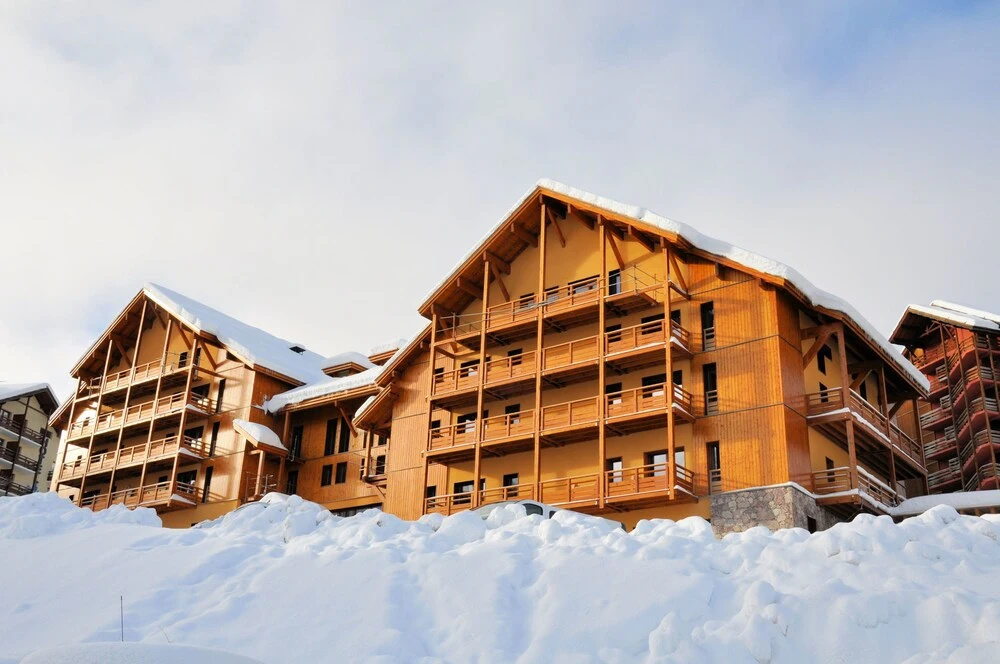 Hotel photo 1