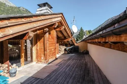 Afficher la photo 6 — Chalet Gaia