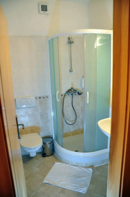Hotel Villa Siesta - Chambres