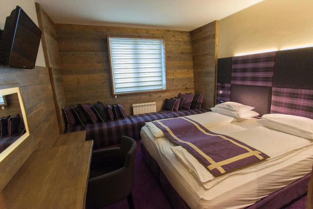 Termag Hotel Jahorina - Général