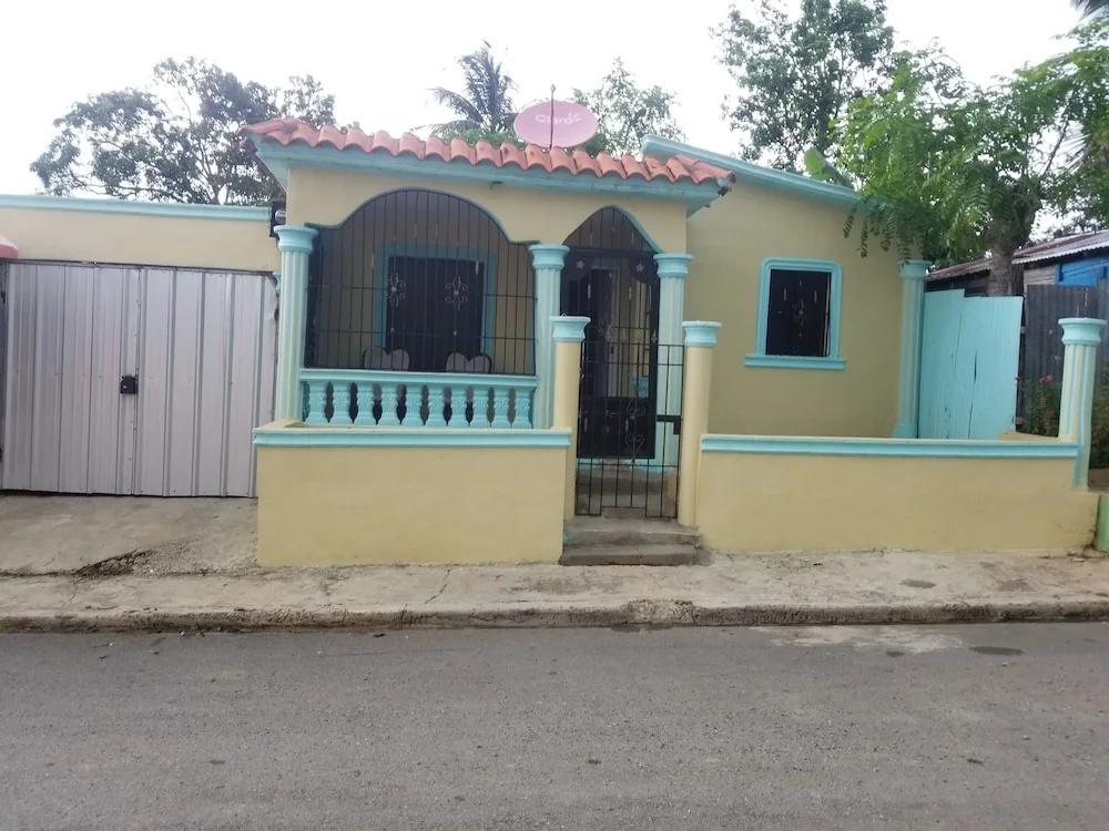 Hotel mi casa