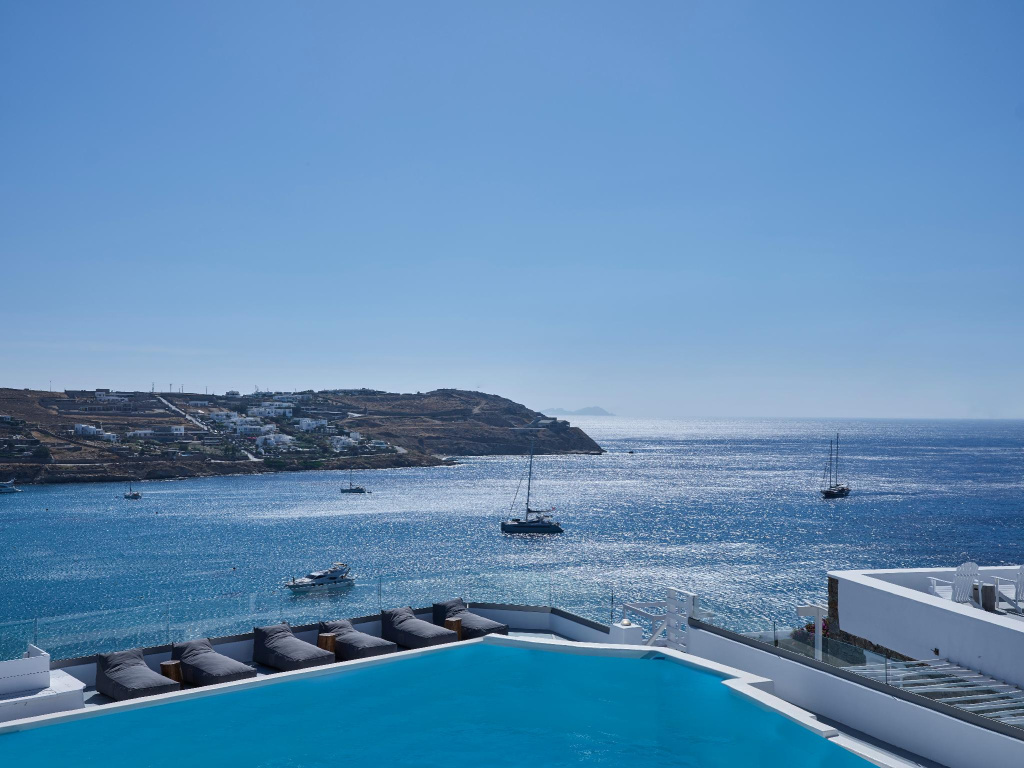 Pietra e Mare - Mykonos Moments by Mr and Mrs White - Général