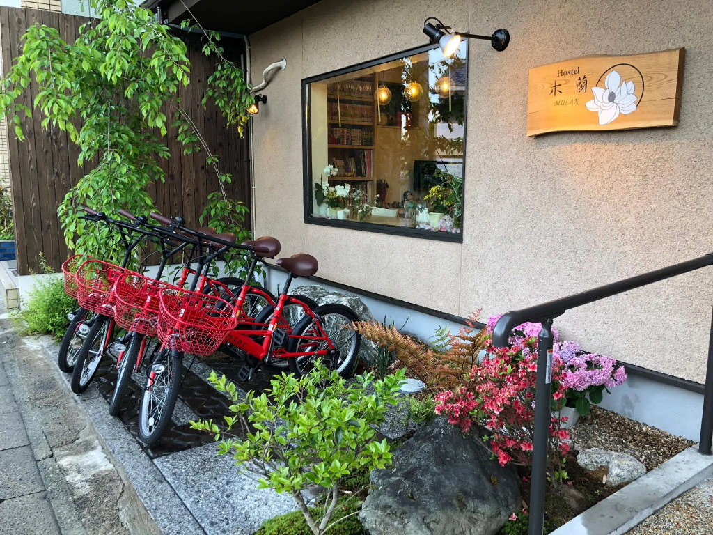 Hotel photo 21