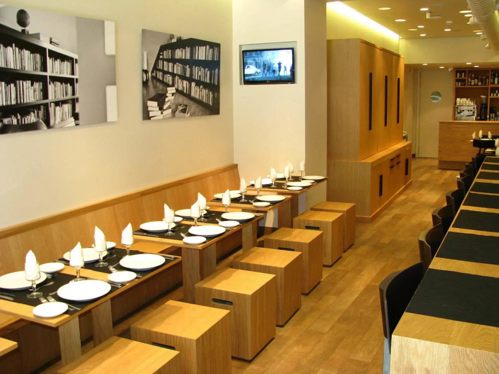 Hotel photo 19