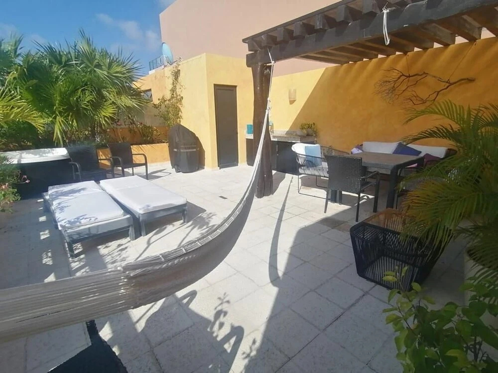 Amazing Penhouse Deluxe Whit Jacuzzi