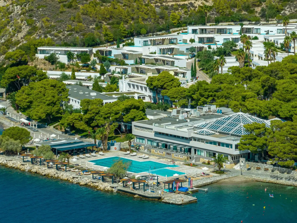 Beach & Waterfront